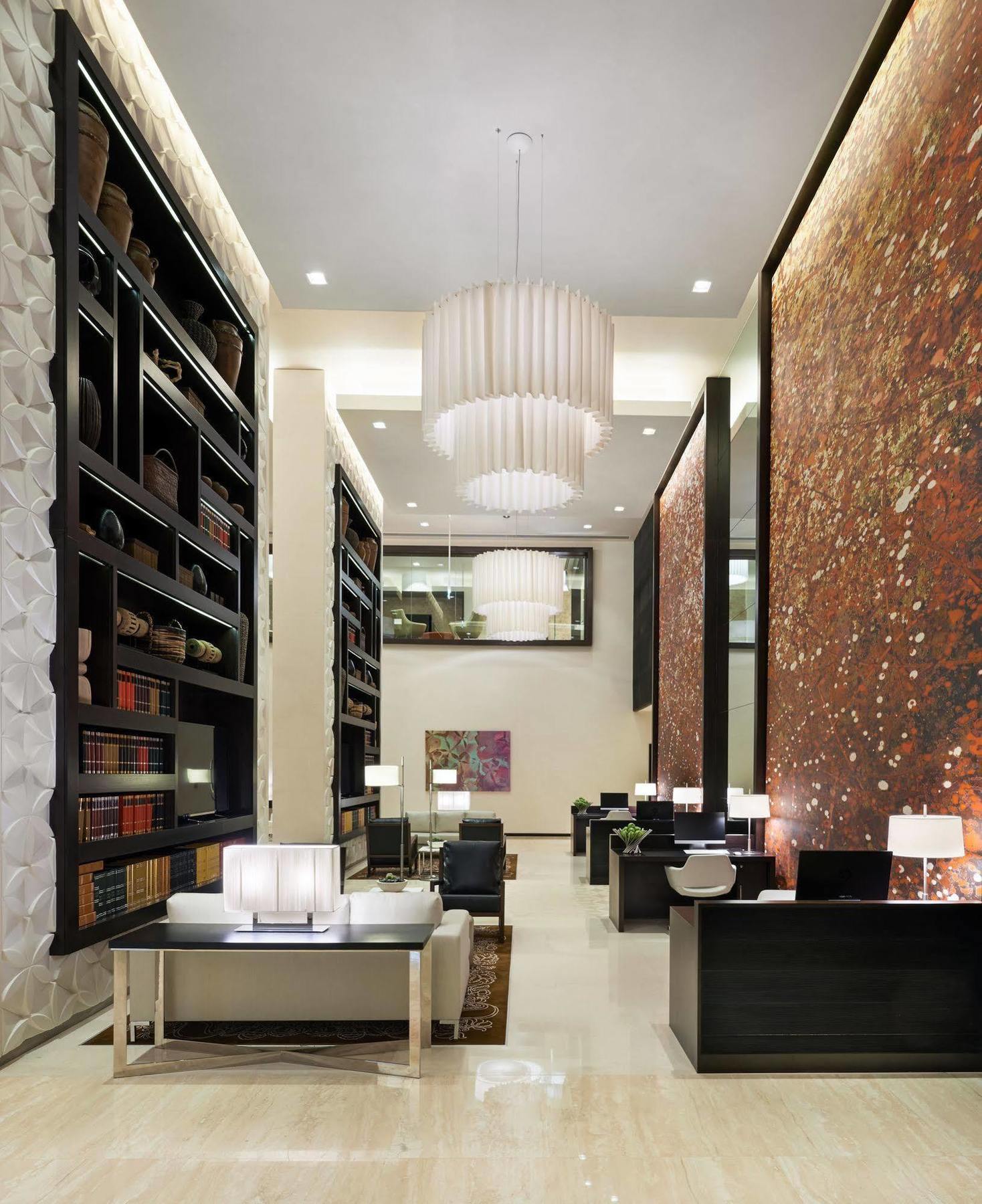 Hyatt Place Dubai Al Rigga Residences Экстерьер фото
