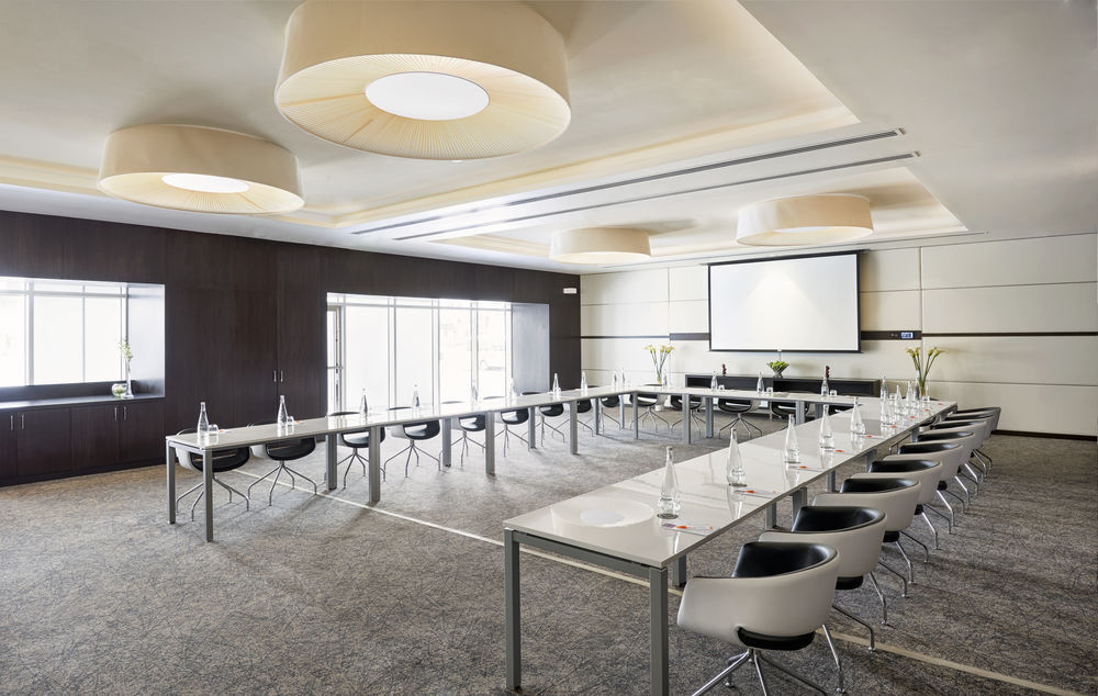Hyatt Place Dubai Al Rigga Residences Экстерьер фото