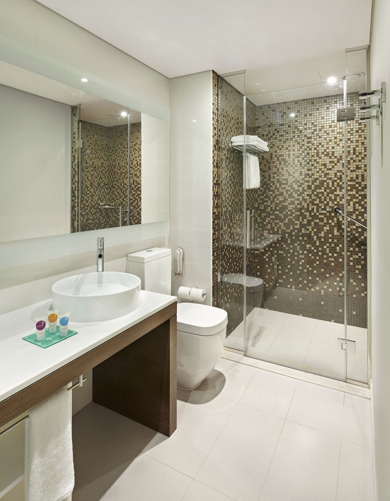Hyatt Place Dubai Al Rigga Residences Экстерьер фото